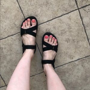 H&M sandals